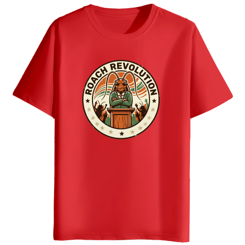 Red-front