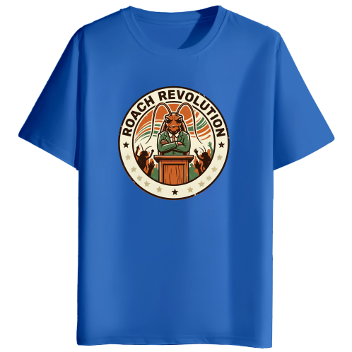 Royal Blue-front