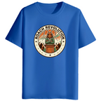 Royal Blue-front