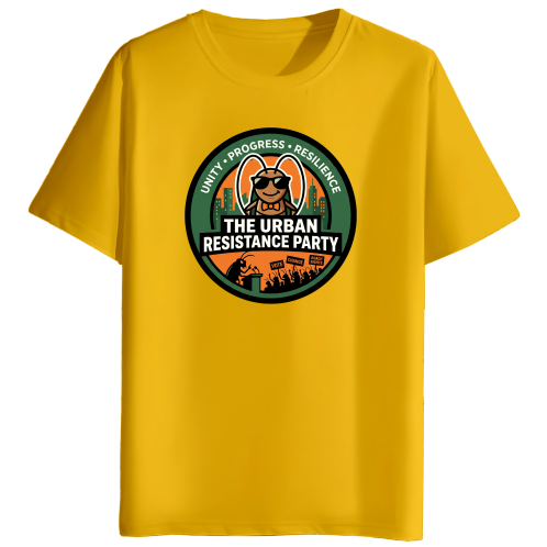 Golden Yellow-front