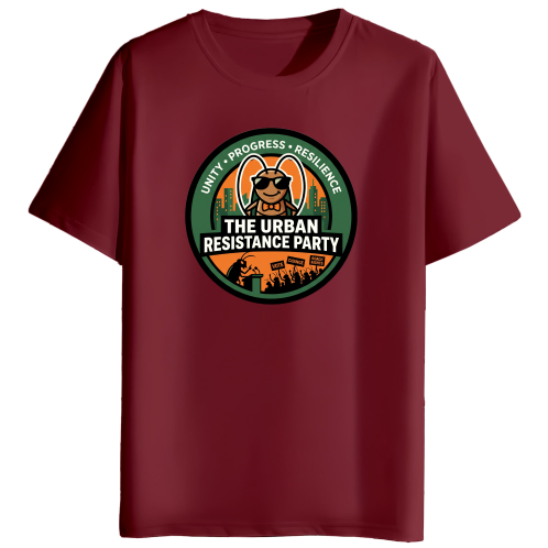Maroon-front