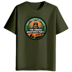 Olive Green-front