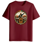 Maroon-front