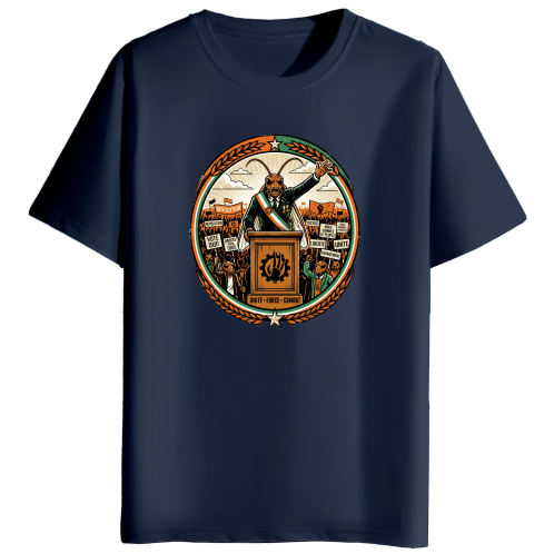 Navy Blue-front