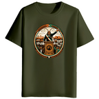 Olive Green-front