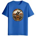 Royal Blue-front