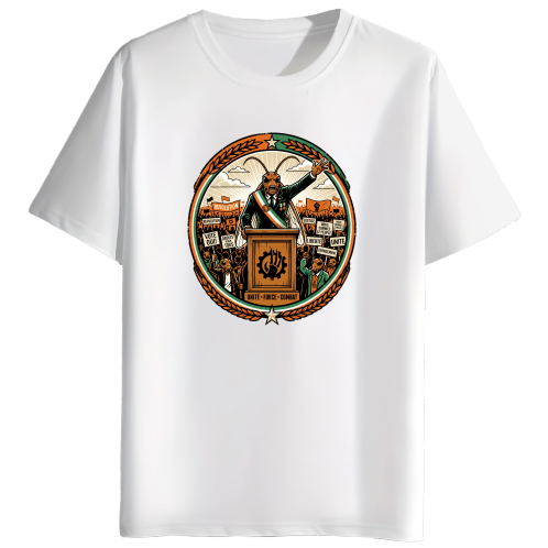 White-front