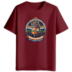 Maroon-front