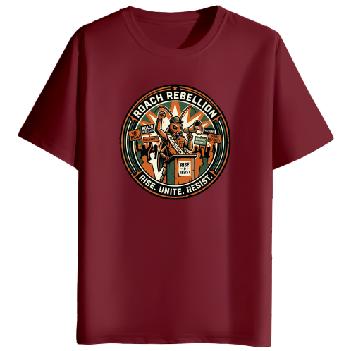 Maroon-front