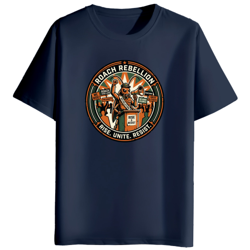 Navy Blue-front