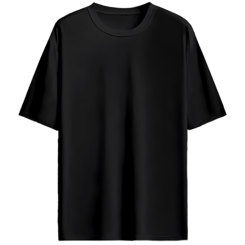 Vote Roach For Change Oversized T-Shirt Secondary image