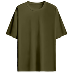 Olive Green-front